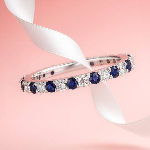 Eternity Ring