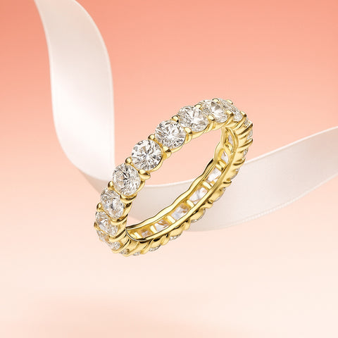Eternity Ring