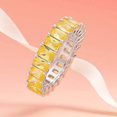 Eternity Ring