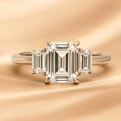 3-Stone Ring