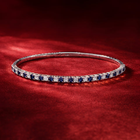 Flexible Bangle
