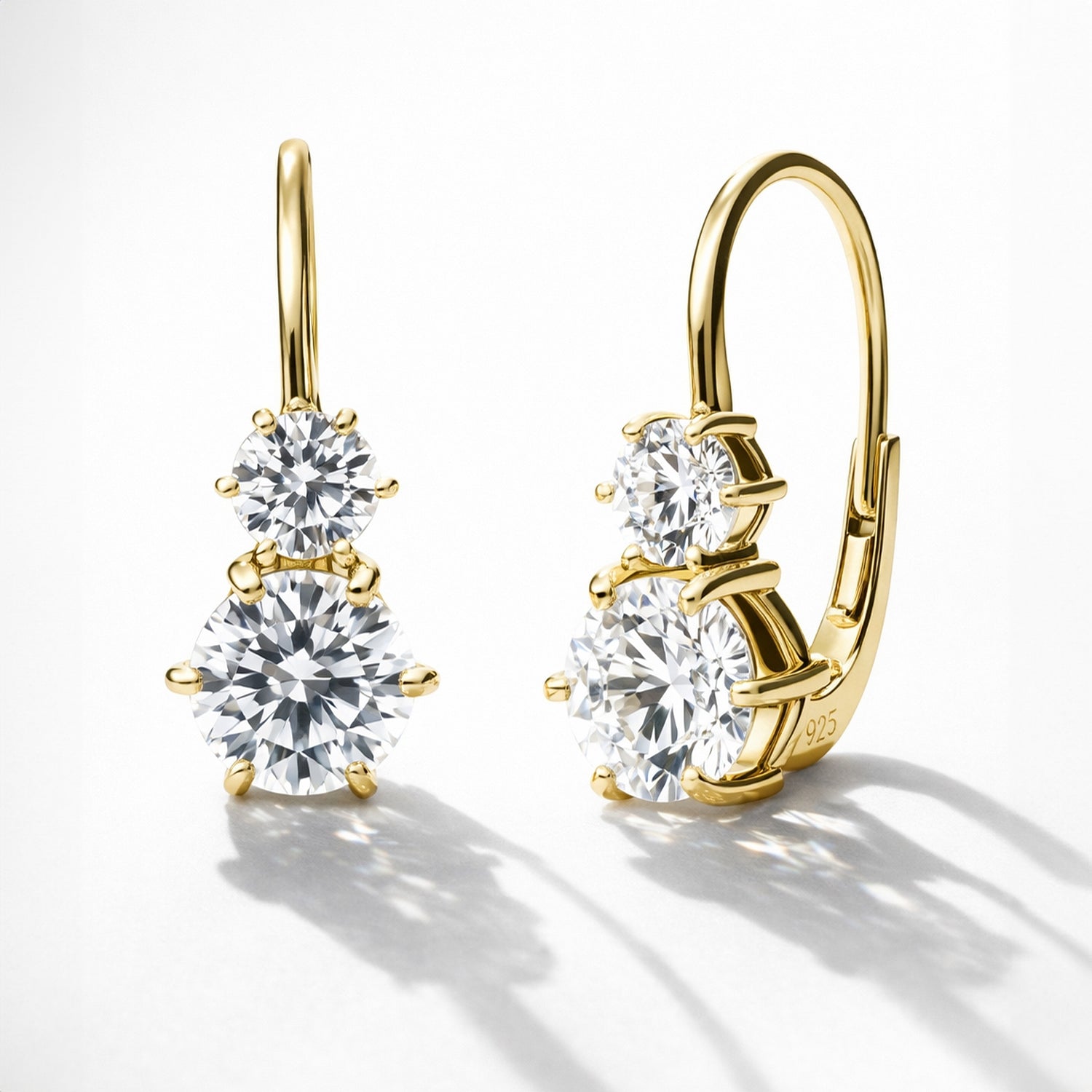Dangle Earrings