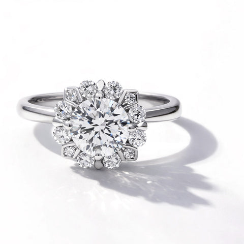 Halo Ring