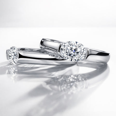 Solitaire Ring