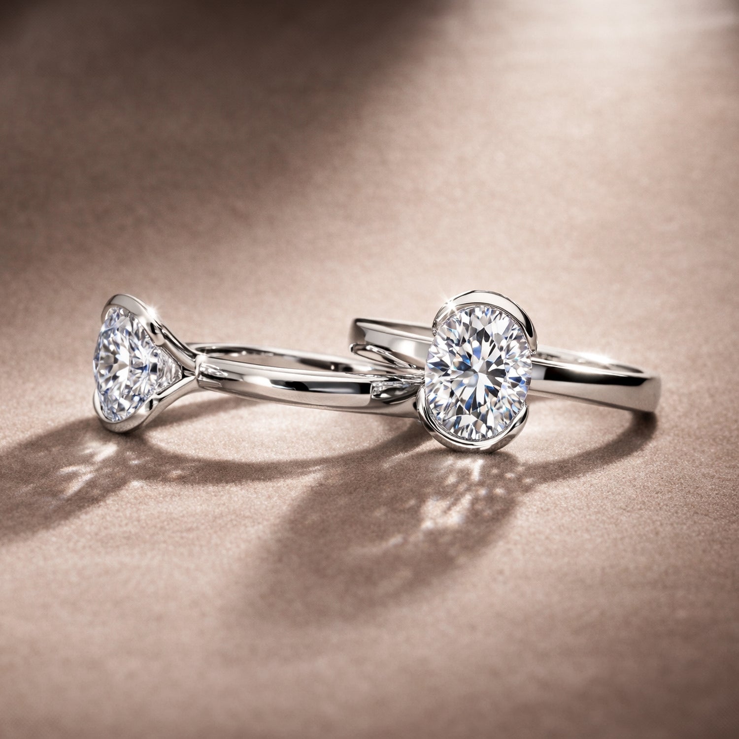 Solitaire Ring