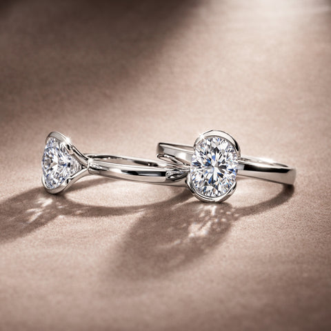 Solitaire Ring