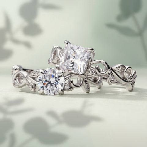 Solitaire Ring