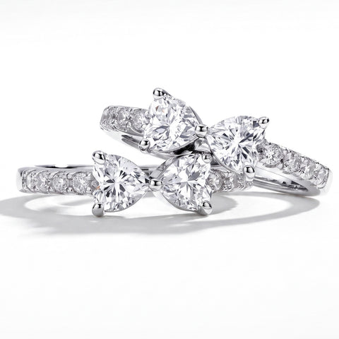 Bow Tie Ring