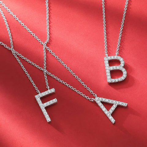 Initial Letter &