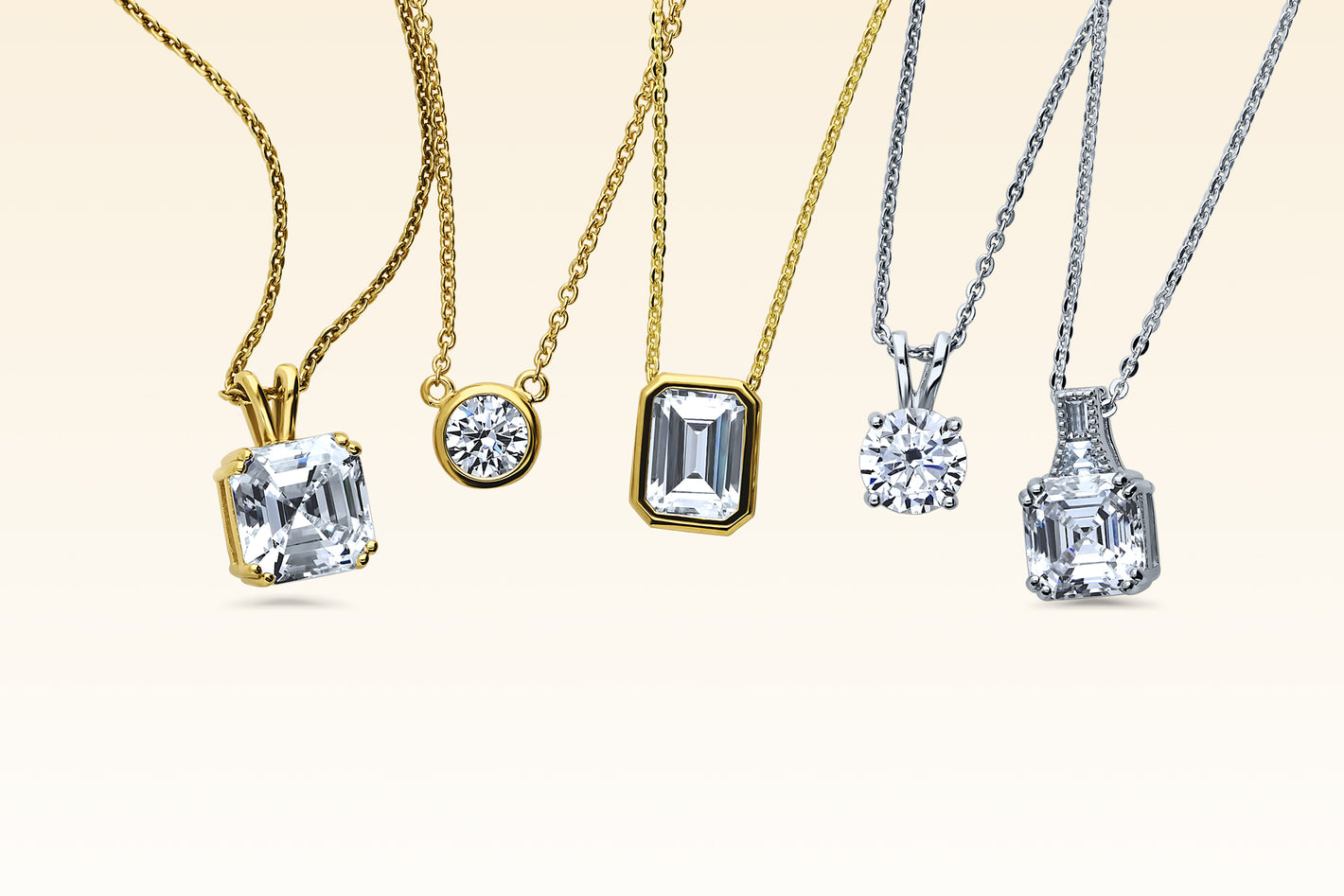 Bridesmaids Jewelry