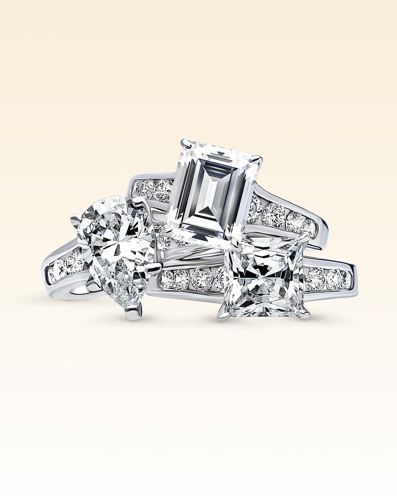 Why Do Rings Fit Differently?