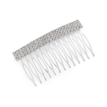 Bar Hair Combs