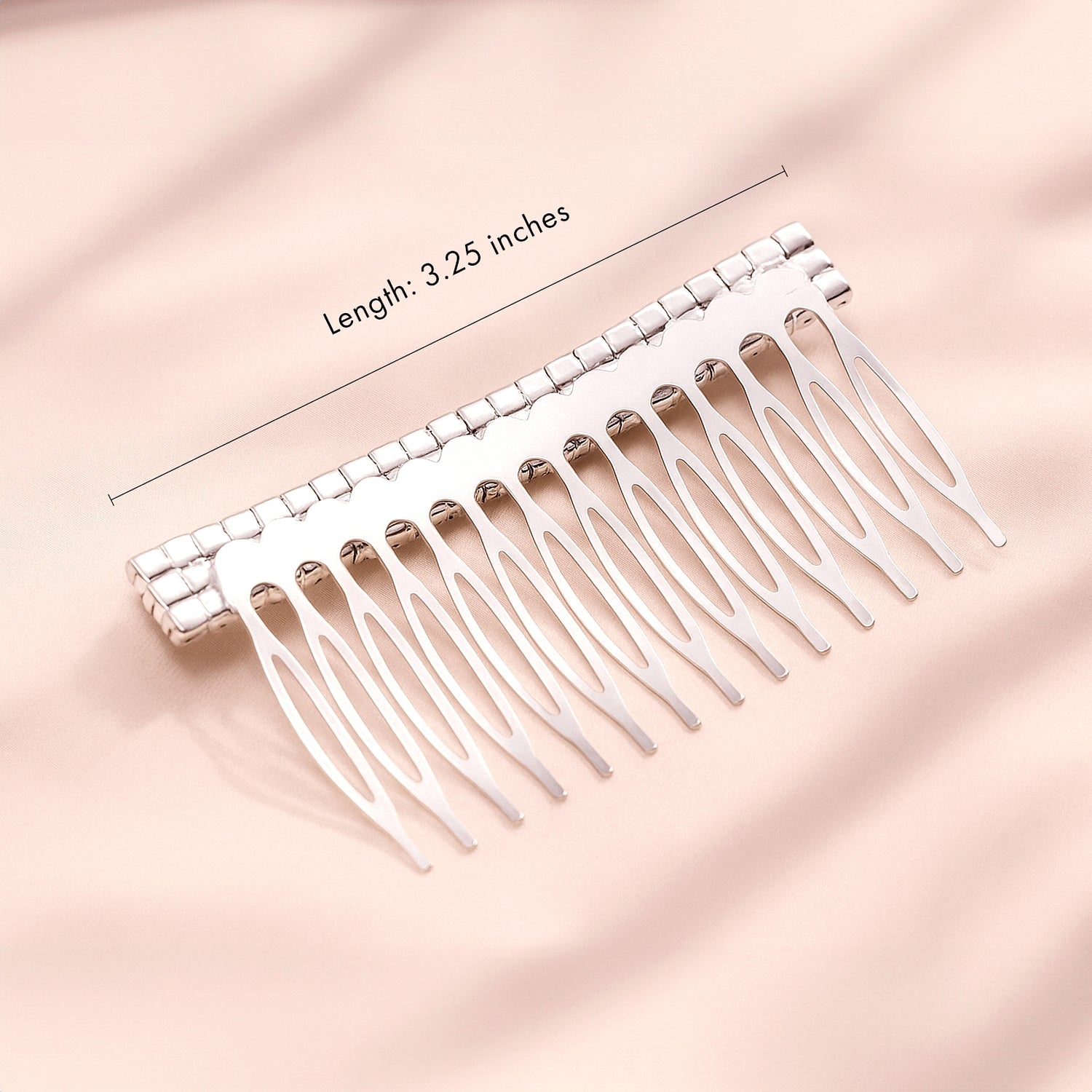 Bar Hair Combs, 5 of 5