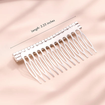 Bar Hair Combs