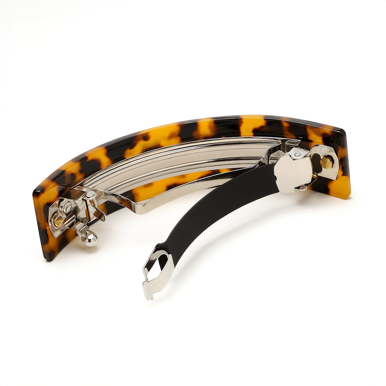 Bar Hair Barrettes Clips, 3 of 4