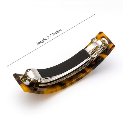 Bar Hair Barrettes Clips