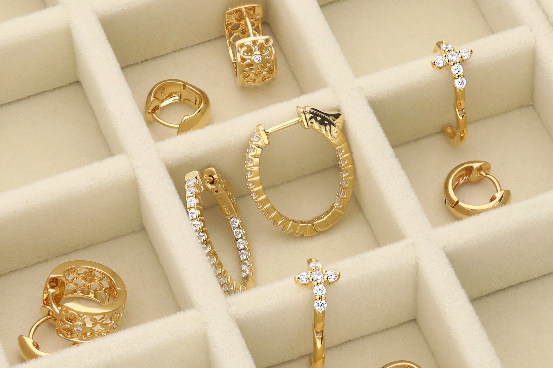 HOW TO FIX LOOSE HOOP EARRINGS