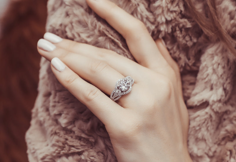 How to Find the Perfect Engagement Ring