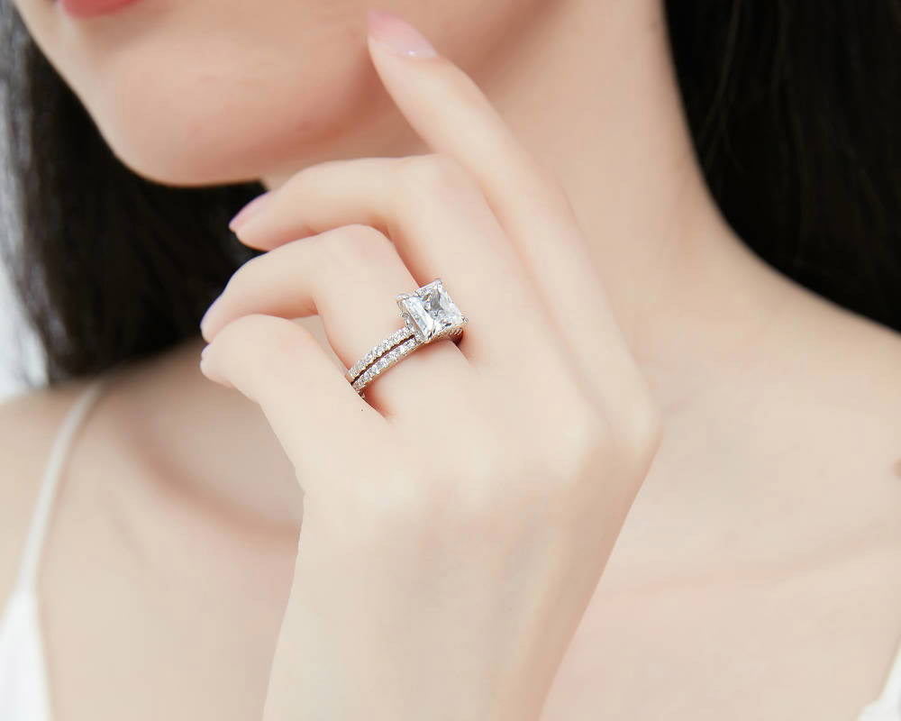 How to find a perfect wedding band