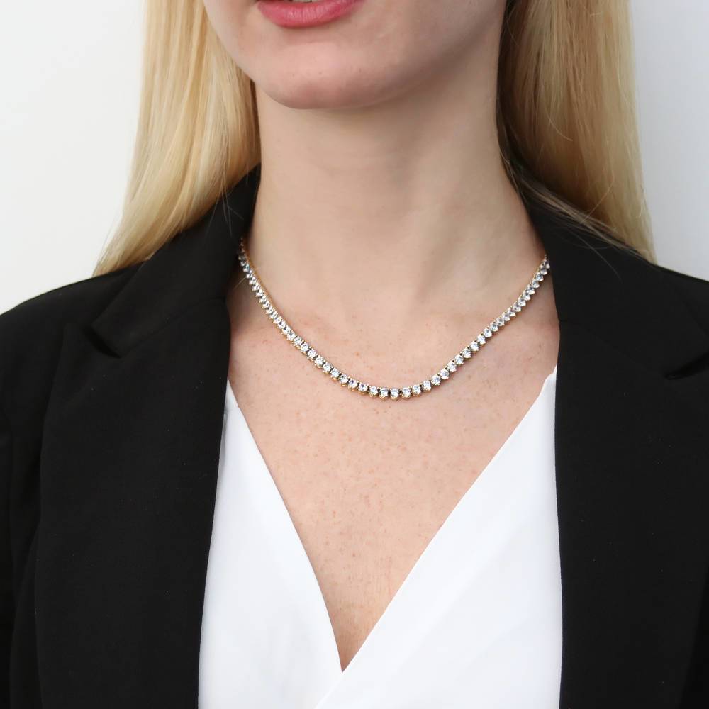 カナダ発【CUCHARA】BENZ NECKLACE★トレンドのチェーン カナダ発【CUCHARA】BENZ NECKLACE☆トレンドのチェーン