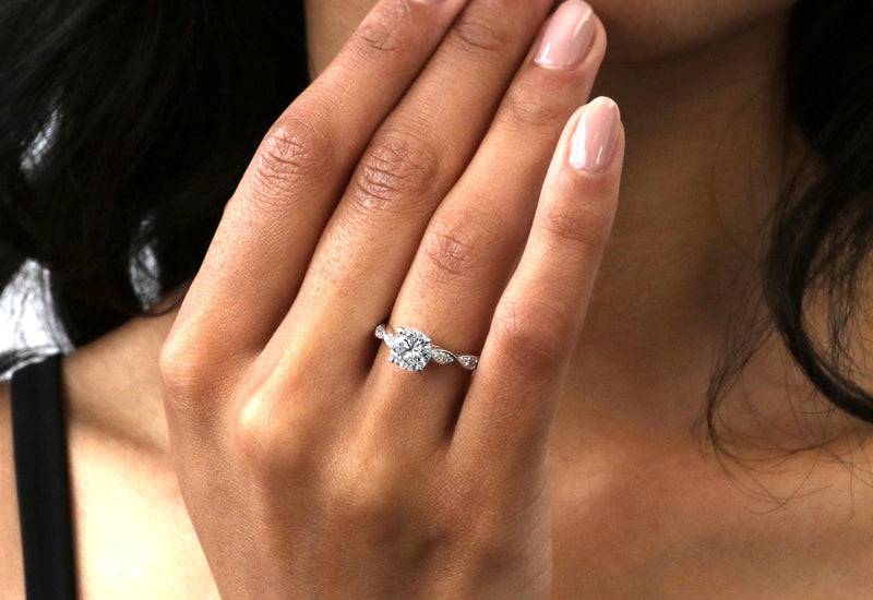 Top 10 Most Loved Engagement Rings
