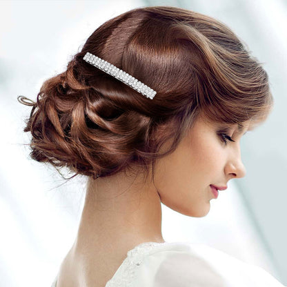 Bar Hair Combs