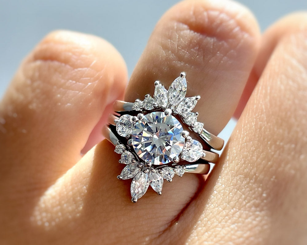 How to find a perfect wedding band
