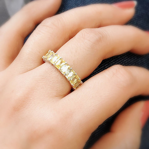 Eternity Ring Style R1903-01