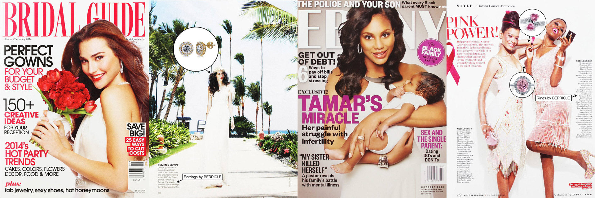 Berricle media coverage
