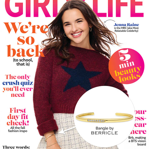 Article Features Sterling Silver Cuff