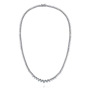 tennis necklaces