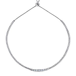 tennis necklaces