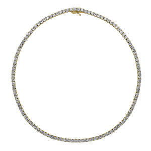 tennis necklaces