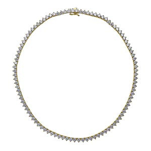 tennis necklaces