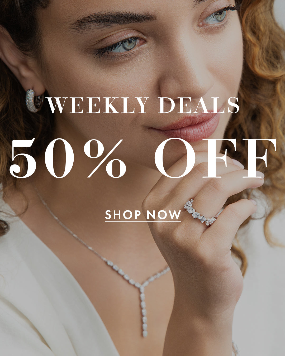 Weekly Deals