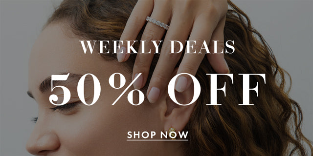 Weekly Deals