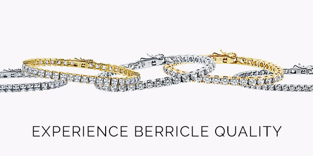 Experience Berricle Quality