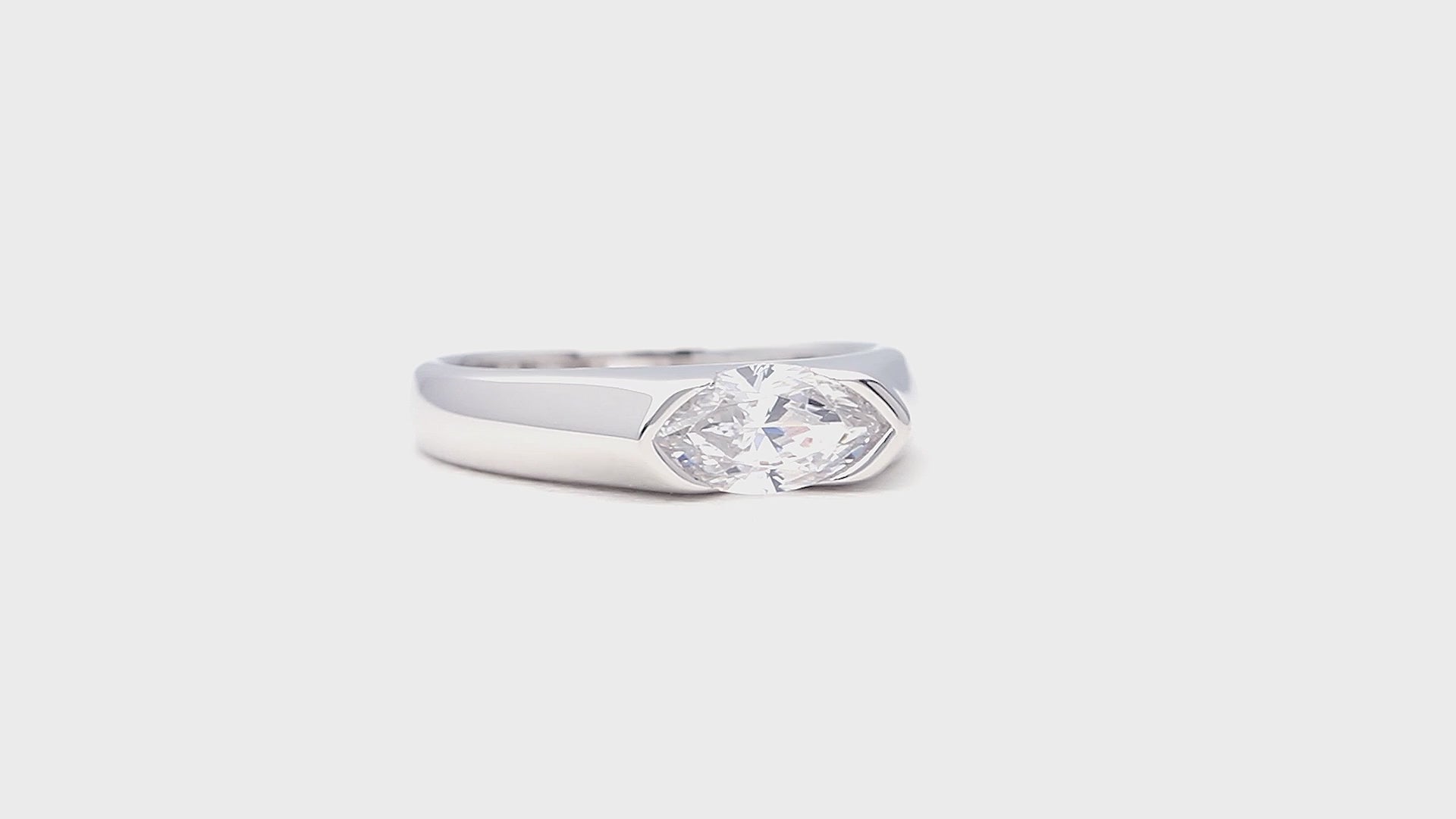 East-West Ring