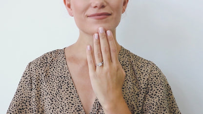 Halo Ring