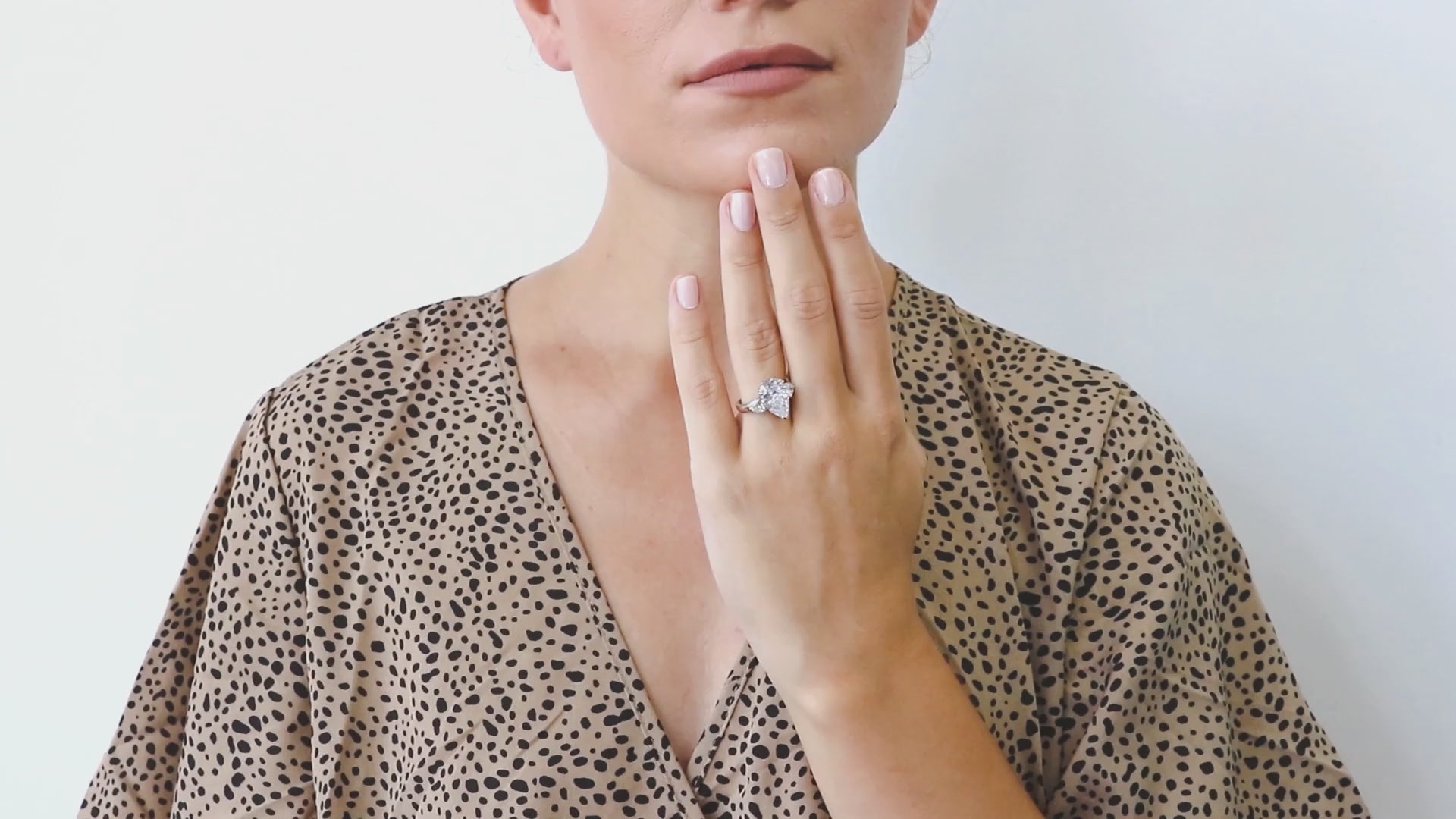 3-Stone Ring