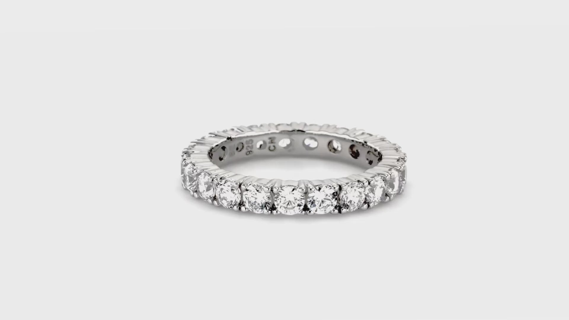 Eternity Ring