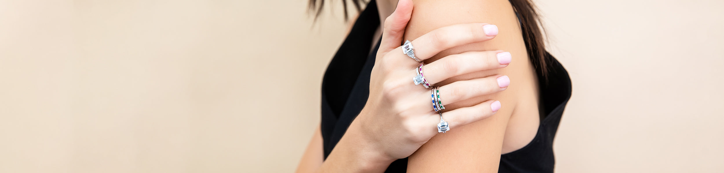 shop Colorful Jewelry