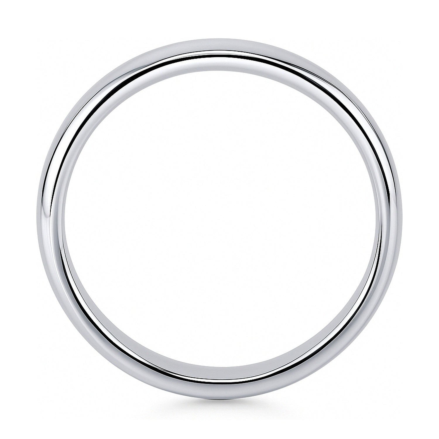 Band in Sterling Silver, 5 of 6