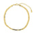 Mariner Chain Anklet Ankle Bracelet in Base Metal
