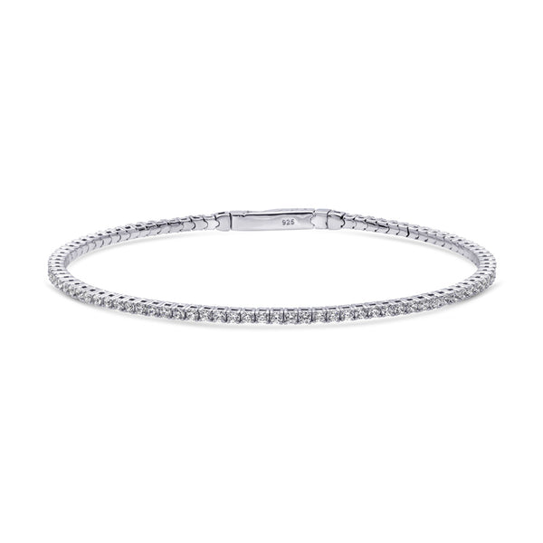 アクセサリー Italy 925 balls cuff bangle Amazon.com: AeraVida Trendy Double Ball Sphere Open-Ended