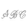 Initial Letter Pin