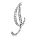 Initial Letter Pin, I