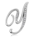 Initial Letter Pin, Y