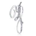 Initial Letter Pin, Z