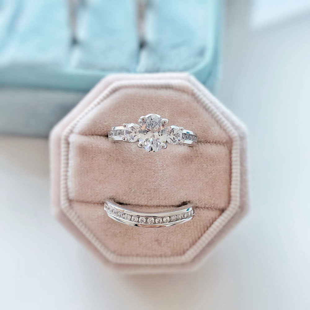 Flatlay view of Lookbook FL1621, 1 of 1